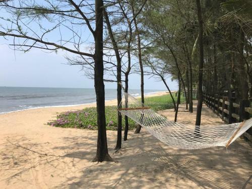 Hotel Sitaram Beach Retreat
