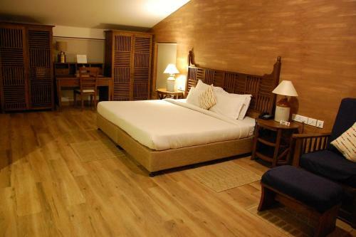 Hotel Sitaram Beach Retreat