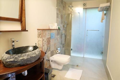 Hotel Sitaram Beach Retreat