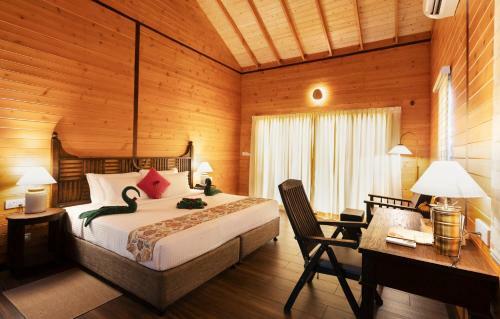 Hotel Sitaram Beach Retreat