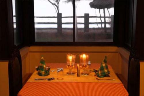 Hotel Sitaram Beach Retreat