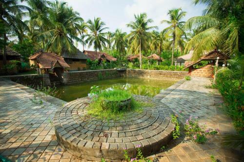 Hotel Sitaram Beach Retreat