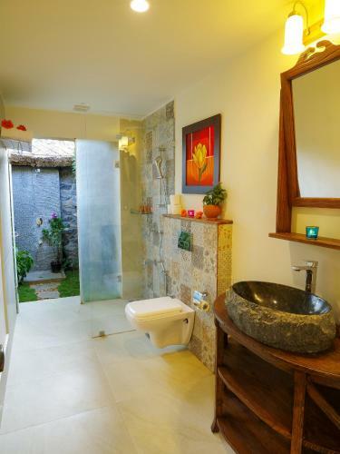 Hotel Sitaram Beach Retreat