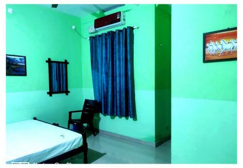 Hotel Thrir Resort (3r Resort)