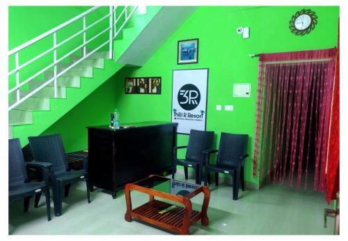 Hotel Thrir Resort (3r Resort)