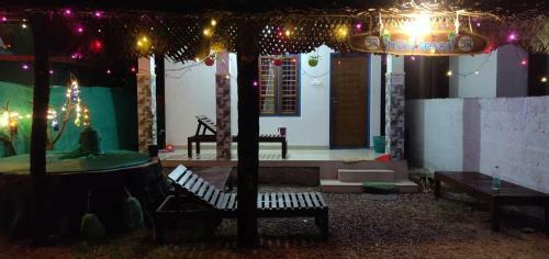 Hotel Thrir Resort (3r Resort)