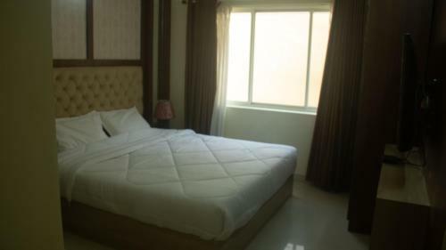 Hotel Ayilyath Golden Avenue