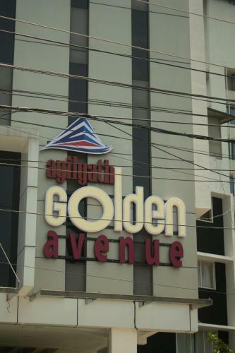 Hotel Ayilyath Golden Avenue