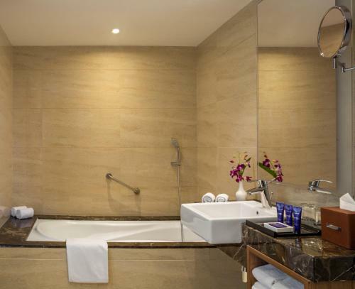 Hotel Vivanta Thiruvananthapuram
