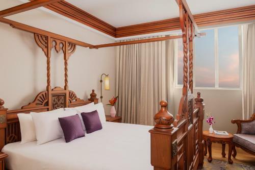 Hotel Vivanta Thiruvananthapuram