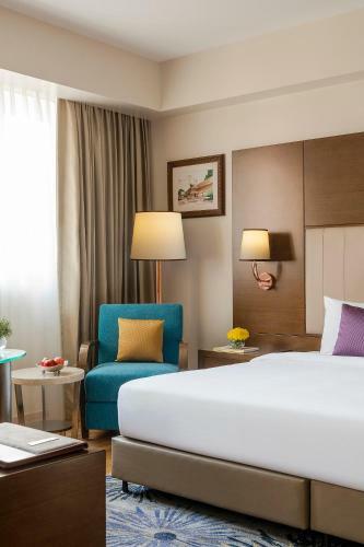 Hotel Vivanta Thiruvananthapuram