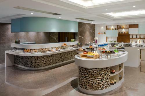 Hotel Vivanta Thiruvananthapuram