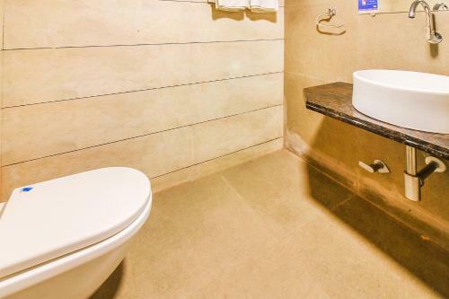 Fabhotel Vashi Navi Mumbai