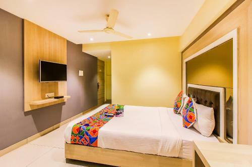 Fabhotel Vashi Navi Mumbai