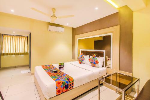 Fabhotel Vashi Navi Mumbai