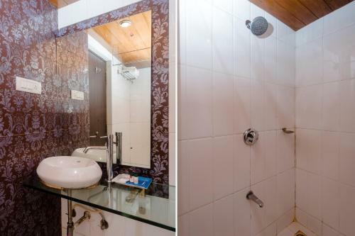 Hotel Oyo 26750 Vashi Gymkhana