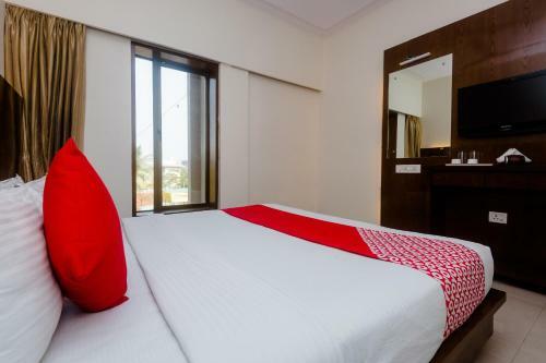 Hotel Oyo 26750 Vashi Gymkhana