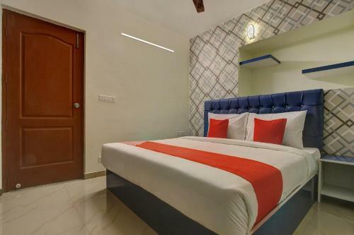 Hotel Oyo Flagship 41594 Monte Vue