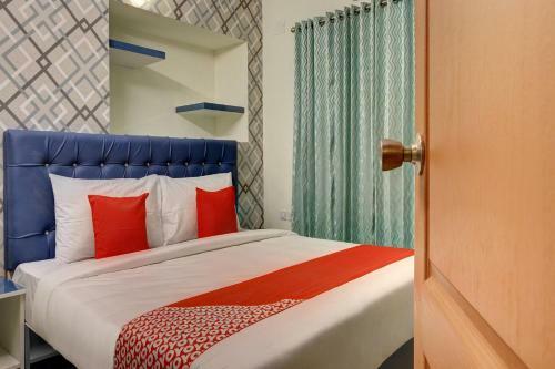 Hotel Oyo Flagship 41594 Monte Vue