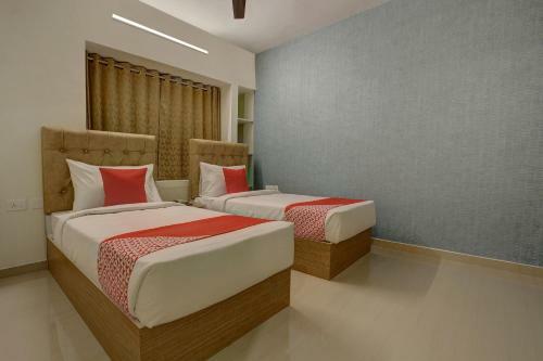 Hotel Oyo Flagship 41594 Monte Vue