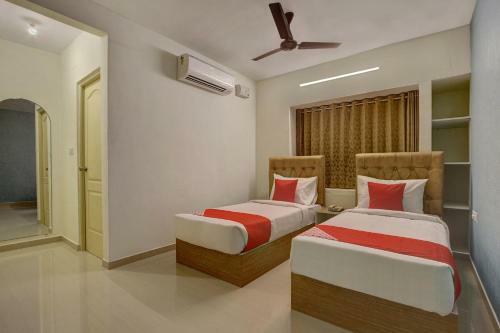 Hotel Oyo Flagship 41594 Monte Vue