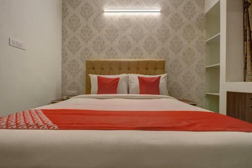 Hotel Oyo Flagship 41594 Monte Vue