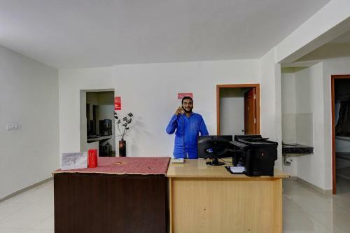 Hotel Oyo Flagship 41594 Monte Vue