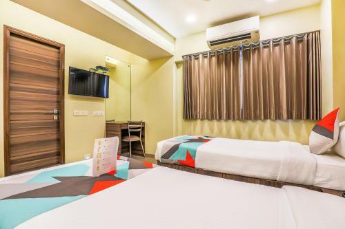 Fabhotel Landmark Guestline Vashi