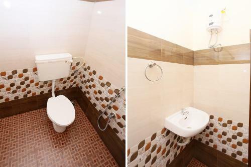 Hostal Room In Apartment - Peace Rooms Trivandrum