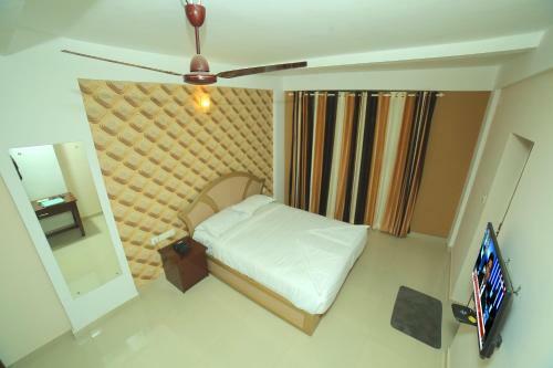 Hotel Falcon