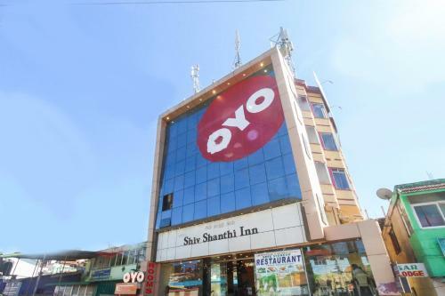 Hostal Oyo 80097 Shiva Shanthi Inn