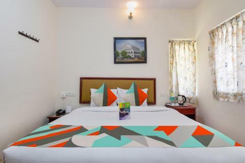Hotel Fabexpress Wenlock Homes