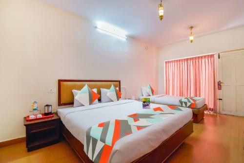 Hotel Fabexpress Wenlock Homes