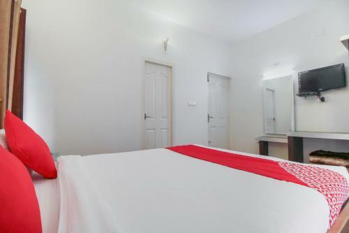 Hotel Oyo 13118 Twin Falls