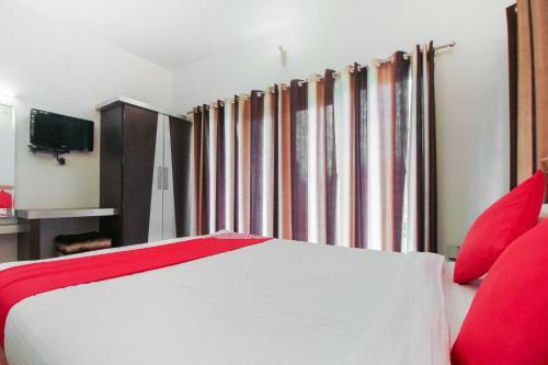 Hotel Oyo 13118 Twin Falls
