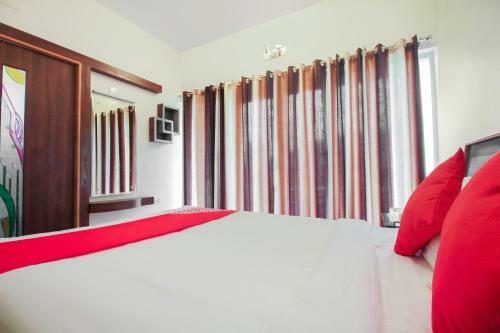 Hotel Oyo 13118 Twin Falls