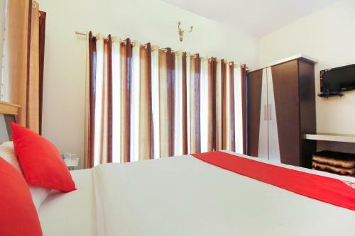 Hotel Oyo 13118 Twin Falls