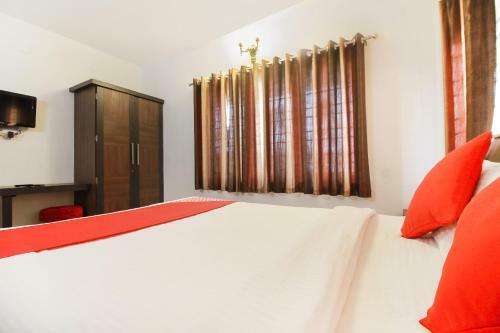 Hotel Oyo 13118 Twin Falls