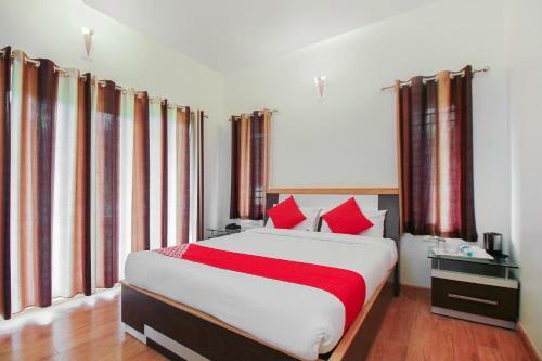 Hotel Oyo 13118 Twin Falls