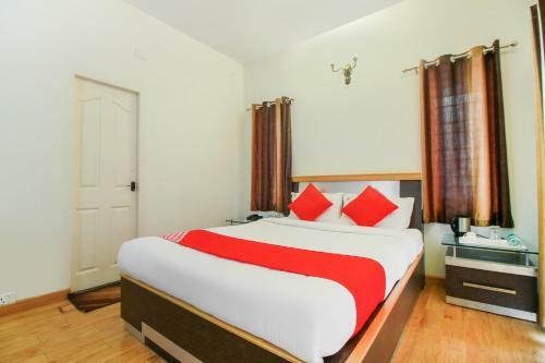 Hotel Oyo 13118 Twin Falls