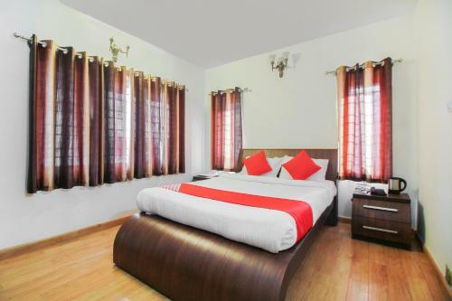 Hotel Oyo 13118 Twin Falls