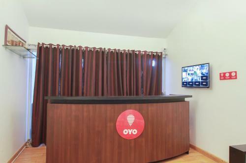 Hotel Oyo 13118 Twin Falls