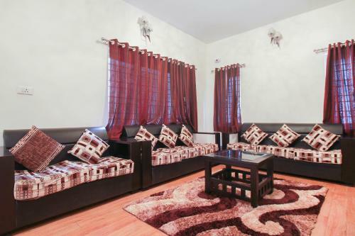 Hotel Oyo 13118 Twin Falls