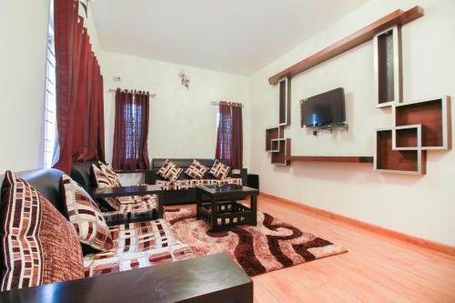 Hotel Oyo 13118 Twin Falls
