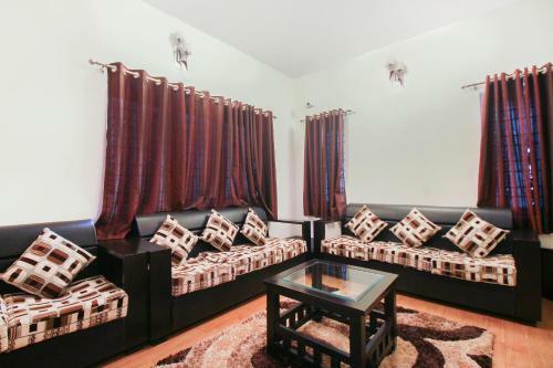 Hotel Oyo 13118 Twin Falls