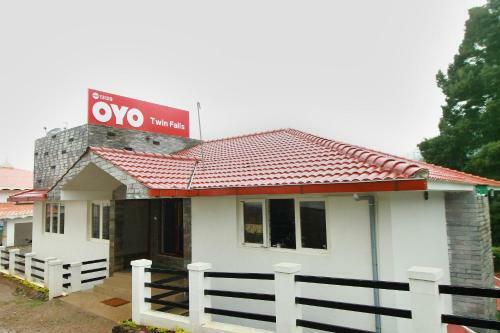 Hotel Oyo 13118 Twin Falls