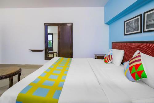 Hostal Oyo Home 30447 Valley View Studio Adasholai