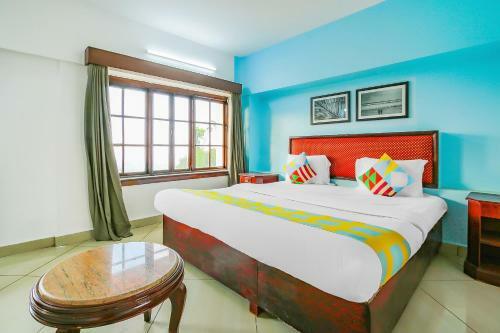 Hostal Oyo Home 30447 Valley View Studio Adasholai