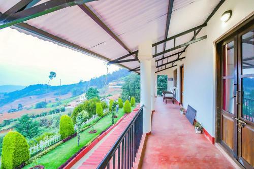 Hostal Oyo Home 30447 Valley View Studio Adasholai