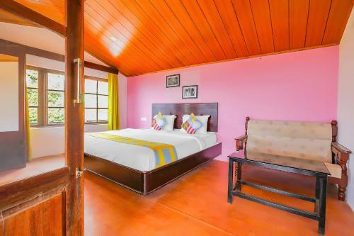 Hostal Oyo Home 30447 Valley View Studio Adasholai